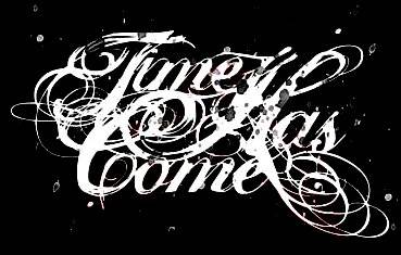 logo Time Has Come (GER)